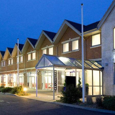 George Albert Hotel & Spa Frome Saint Quinton Exterior photo