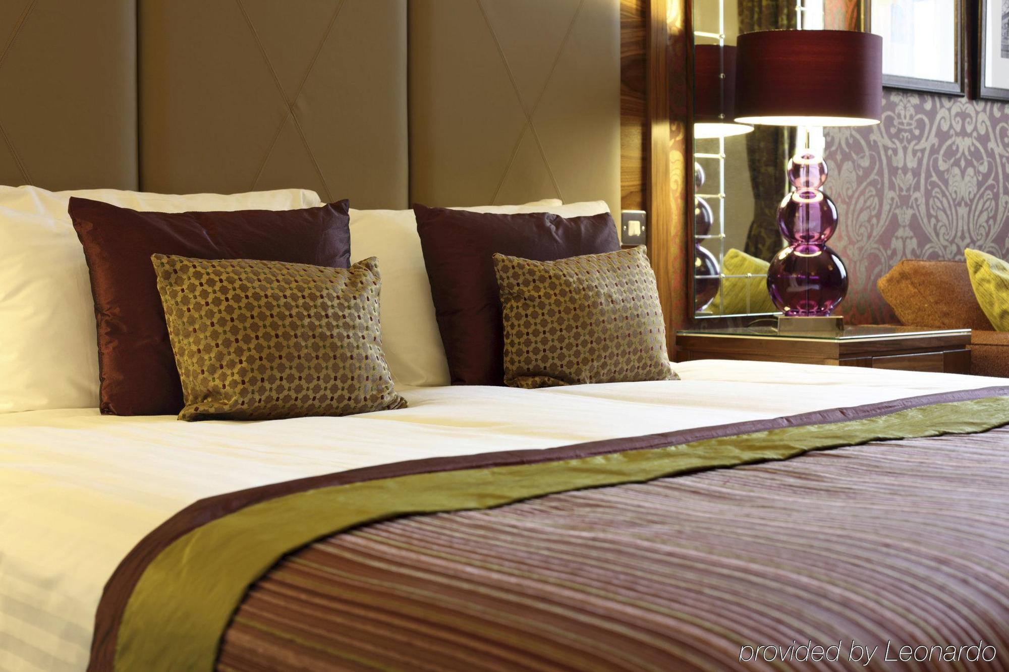 George Albert Hotel & Spa Frome Saint Quinton Room photo